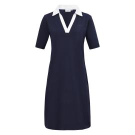 Afbeelding voor product Kleed van het merk Hv Polo in het Marine