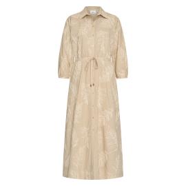 Afbeelding voor product Kleed van het merk Hv Polo in het Beige