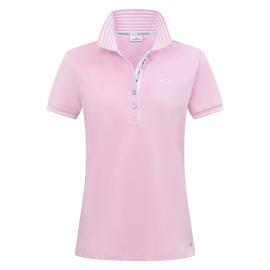 Afbeelding voor product Polo van het merk Hv Polo in het Roze