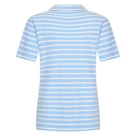 Afbeelding voor product Polo van het merk Hv Polo in het Blauw