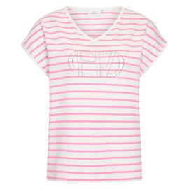 Afbeelding voor product Top van het merk Hv Polo in het Roze