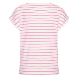 Afbeelding voor product Top van het merk Hv Polo in het Roze