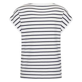 Afbeelding voor product Top van het merk Hv Polo in het Marine