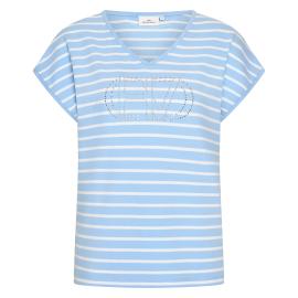 Afbeelding voor product Top van het merk Hv Polo in het Blauw