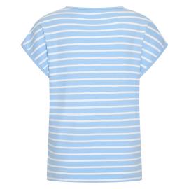 Afbeelding voor product Top van het merk Hv Polo in het Blauw