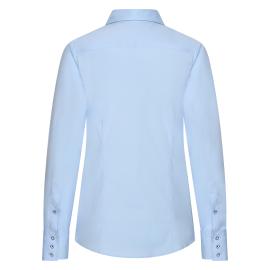 Afbeelding voor product Bloes van het merk Hv Polo in het Blauw