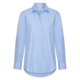 Afbeelding voor product Bloes van het merk Hv Polo in het Blauw