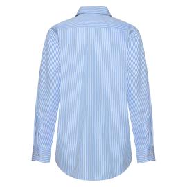 Afbeelding voor product Bloes van het merk Hv Polo in het Blauw