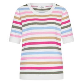 Afbeelding voor product Pull van het merk Hv Polo in het Groen