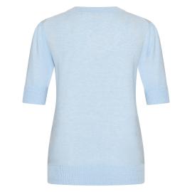 Afbeelding voor product Pull van het merk Hv Polo in het Blauw