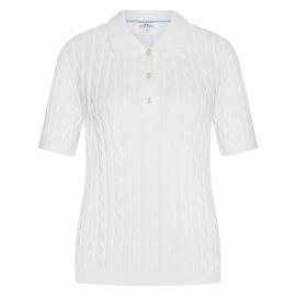 Afbeelding voor product Polo van het merk Hv Polo in het Wit