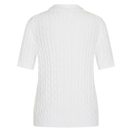 Afbeelding voor product Polo van het merk Hv Polo in het Wit