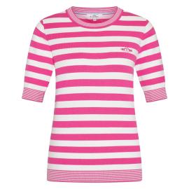 Afbeelding voor product Pull van het merk Hv Polo in het Roze