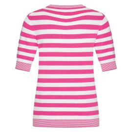 Afbeelding voor product Pull van het merk Hv Polo in het Roze