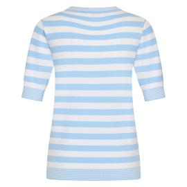 Afbeelding voor product Pull van het merk Hv Polo in het Blauw