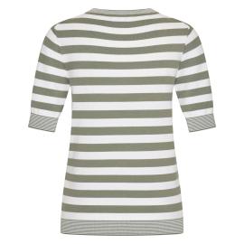 Afbeelding voor product Pull van het merk Hv Polo in het Groen