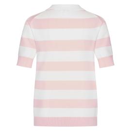 Afbeelding voor product Polo van het merk Hv Polo in het Roze