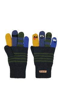 Afbeelding voor product Handschoenen van het merk Barts in het Marine