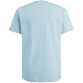 Afbeelding voor product T-shirt van het merk Pme-legend in het Blauw
