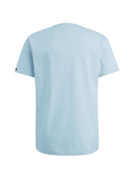 Afbeelding voor product T-shirt van het merk Pme-legend in het Blauw