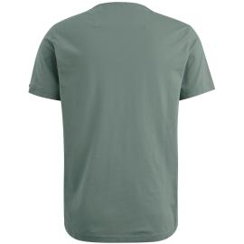 Afbeelding voor product T-shirt van het merk Pme-legend in het Groen