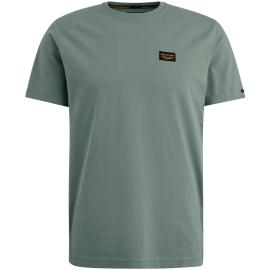Afbeelding voor product T-shirt van het merk Pme-legend in het Groen