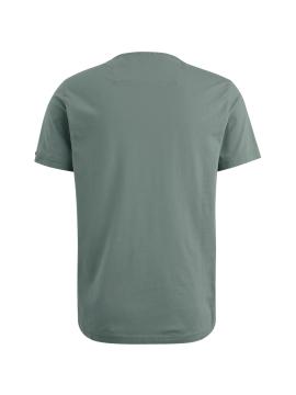 Afbeelding voor product T-shirt van het merk Pme-legend in het Groen