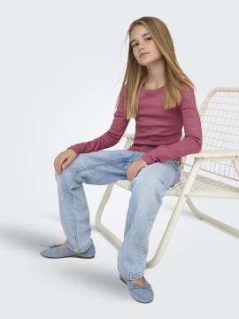 Afbeelding voor product Broek van het merk Kids Only in het Jeans