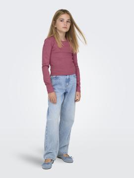 Afbeelding voor product Broek van het merk Kids Only in het Jeans