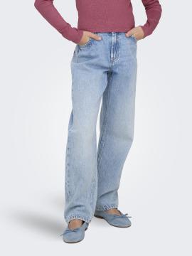 Afbeelding voor product Broek van het merk Kids Only in het Jeans