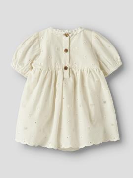 Afbeelding voor product Kleed van het merk Lil' Atelier in het Ecru