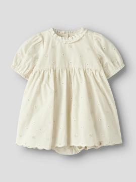 Afbeelding voor product Kleed van het merk Lil' Atelier in het Ecru