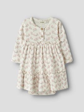 Afbeelding voor product Kleed van het merk Lil' Atelier in het Ecru