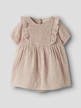 Afbeelding voor product Kleed van het merk Lil' Atelier in het Roze