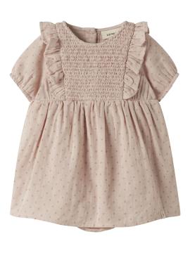 Afbeelding voor product Kleed van het merk Lil' Atelier in het Roze