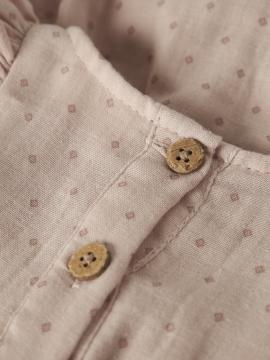 Afbeelding voor product Kleed van het merk Lil' Atelier in het Roze