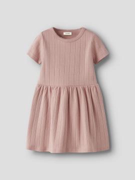 Afbeelding voor product Kleed van het merk Lil' Atelier in het Roze