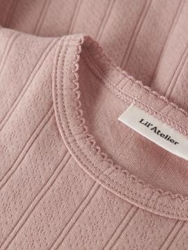 Afbeelding voor product Kleed van het merk Lil' Atelier in het Roze