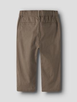 Afbeelding voor product Broek van het merk Lil' Atelier in het Bruin