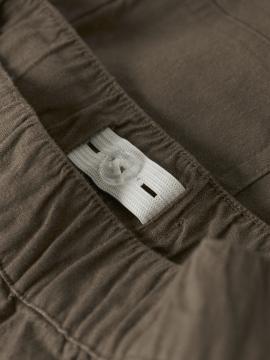 Afbeelding voor product Short van het merk Lil' Atelier in het Bruin