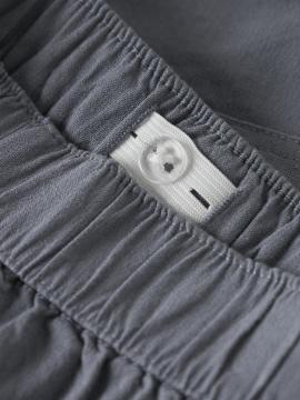 Afbeelding voor product Short van het merk Lil' Atelier in het Blauw