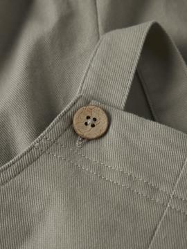 Afbeelding voor product Onepiece van het merk Lil' Atelier in het Kaki