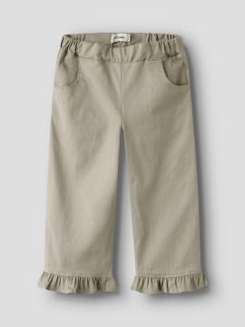 Afbeelding voor product Broek van het merk Lil' Atelier in het Beige