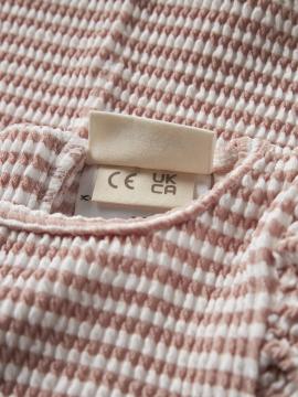 Afbeelding voor product Zwempak van het merk Lil' Atelier in het Roze