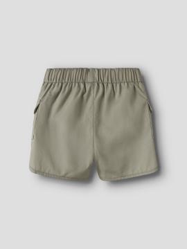 Afbeelding voor product Zwembroek van het merk Lil' Atelier in het Kaki