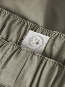 Afbeelding voor product Zwembroek van het merk Lil' Atelier in het Kaki