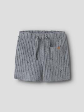 Afbeelding voor product Short van het merk Lil' Atelier in het Blauw