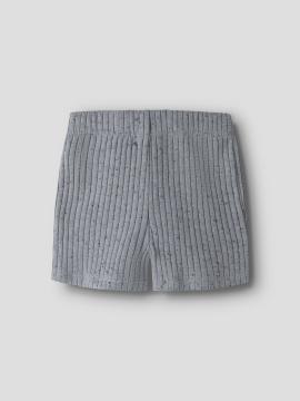 Afbeelding voor product Short van het merk Lil' Atelier in het Blauw