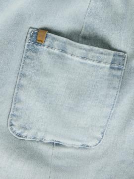 Afbeelding voor product Kleed van het merk Lil' Atelier in het Jeans