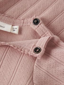 Afbeelding voor product Kleed van het merk Lil' Atelier in het Roze